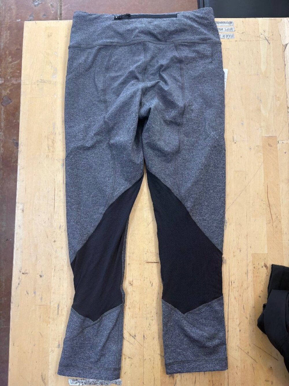Lululemon Speed Tights